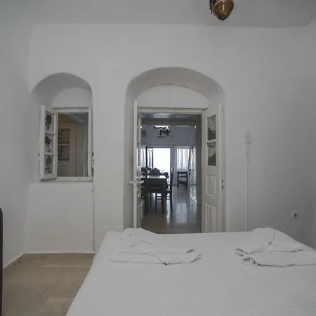 Villa Rosa *